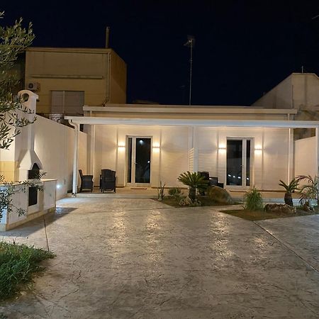 Da Mariano Apartments Mazara del Vallo Zewnętrze zdjęcie