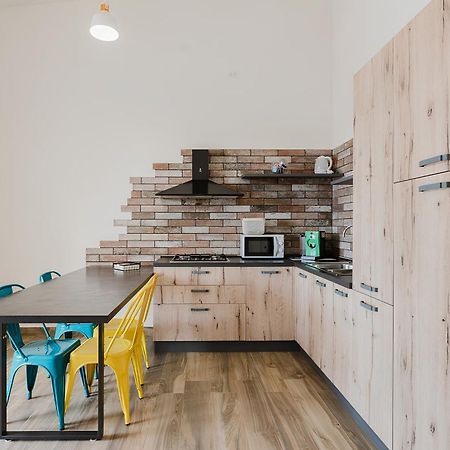 Da Mariano Apartments Mazara del Vallo Zewnętrze zdjęcie