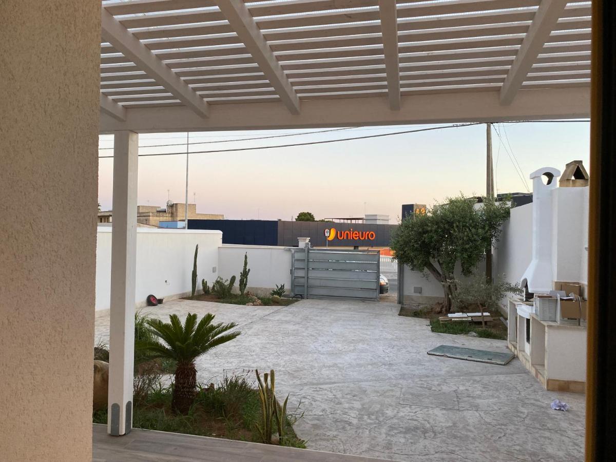 Da Mariano Apartments Mazara del Vallo Zewnętrze zdjęcie