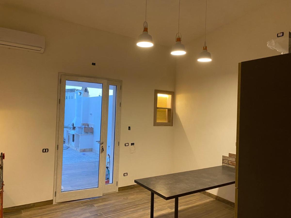 Da Mariano Apartments Mazara del Vallo Zewnętrze zdjęcie