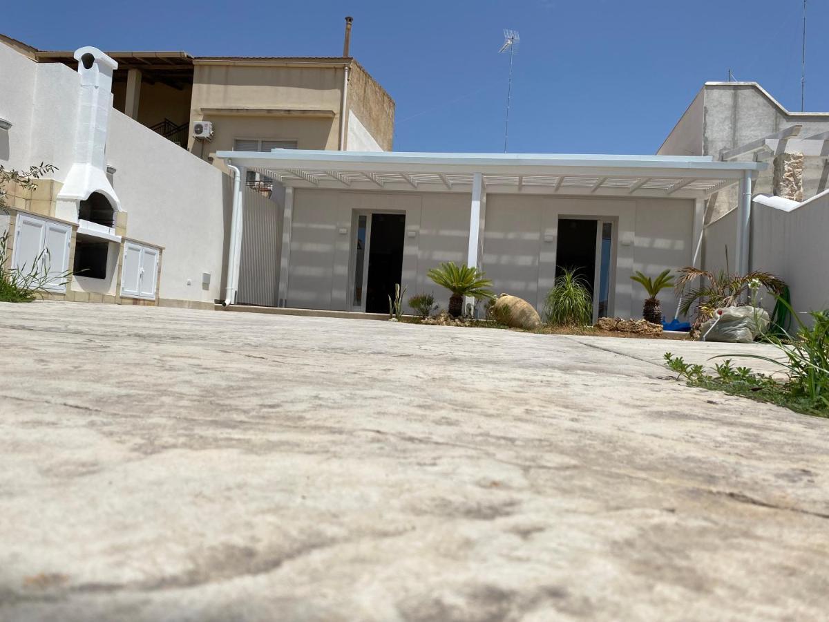 Da Mariano Apartments Mazara del Vallo Zewnętrze zdjęcie
