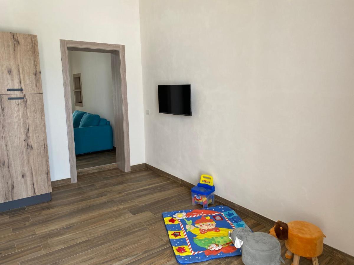 Da Mariano Apartments Mazara del Vallo Zewnętrze zdjęcie