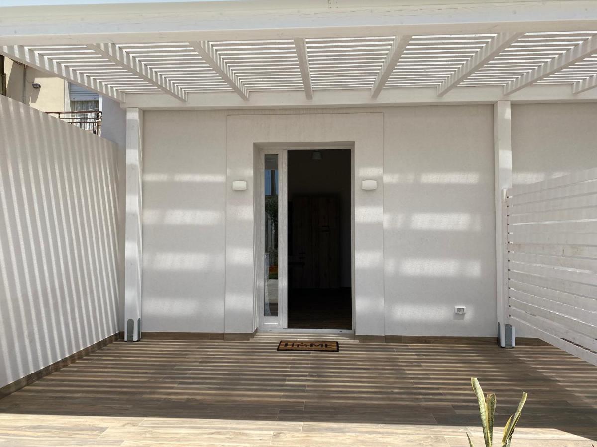 Da Mariano Apartments Mazara del Vallo Zewnętrze zdjęcie