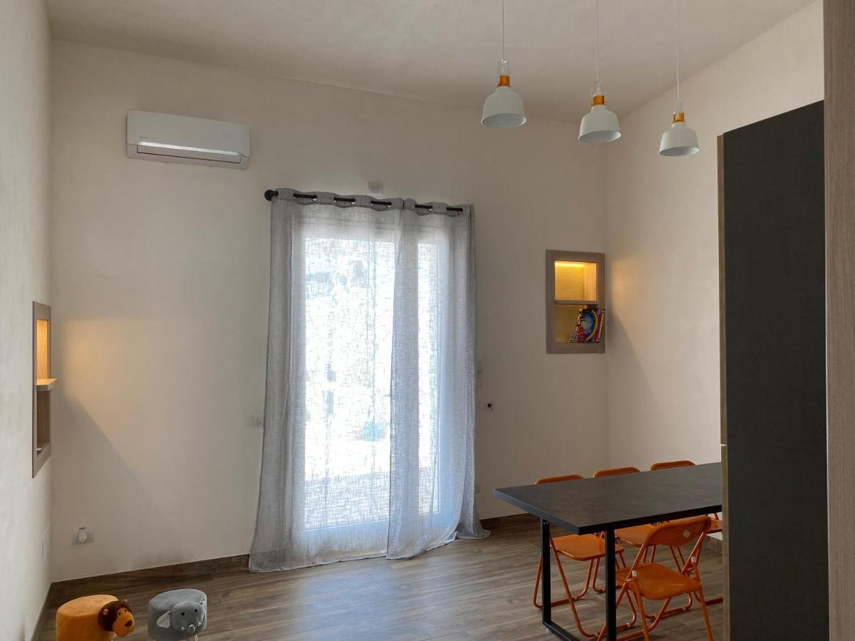 Da Mariano Apartments Mazara del Vallo Zewnętrze zdjęcie