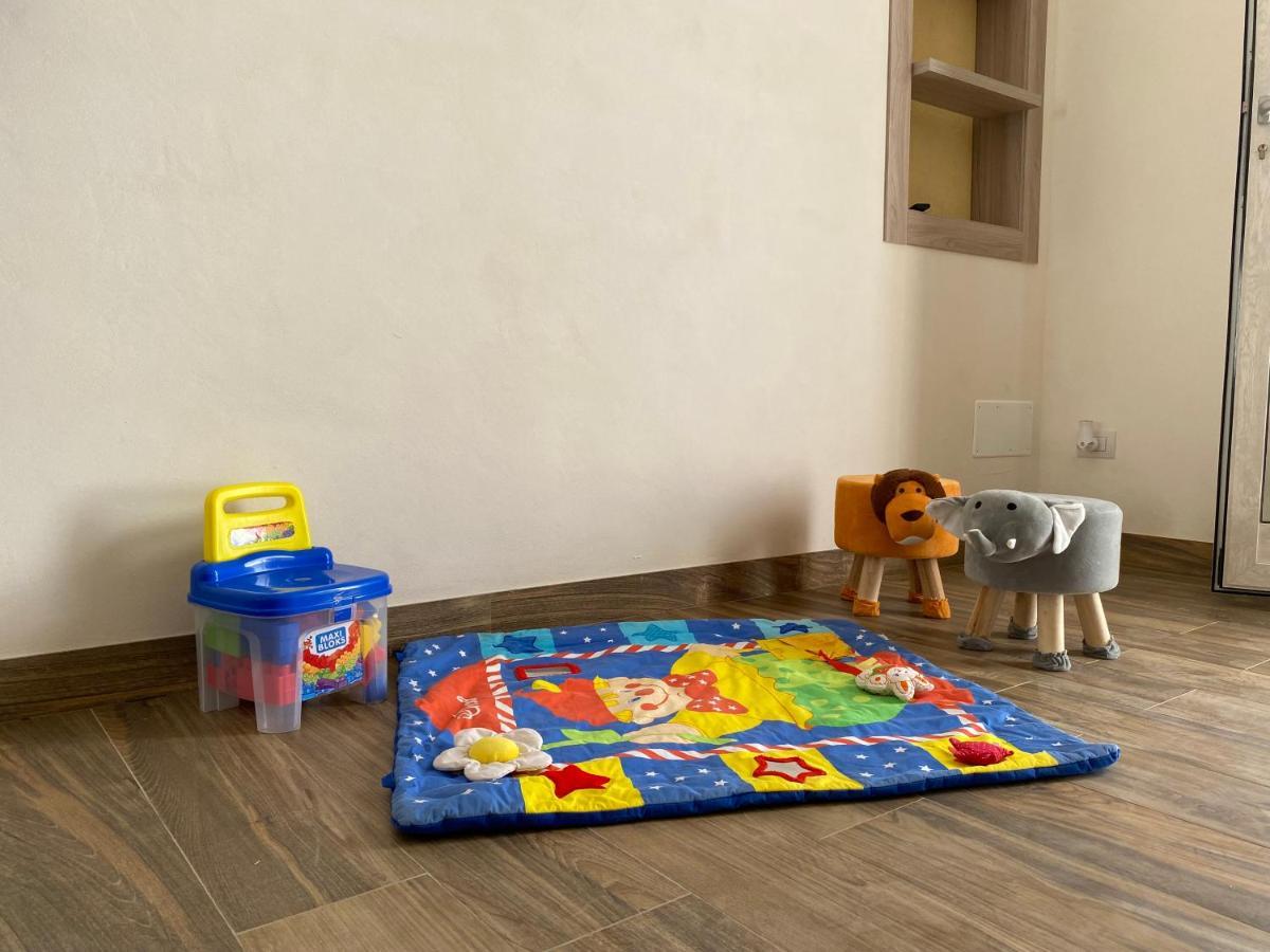 Da Mariano Apartments Mazara del Vallo Zewnętrze zdjęcie