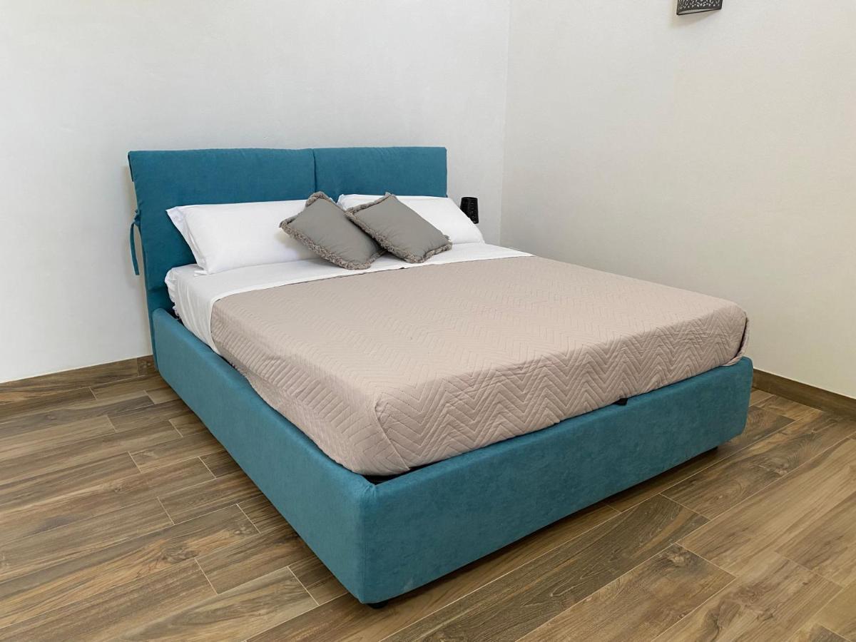 Da Mariano Apartments Mazara del Vallo Zewnętrze zdjęcie