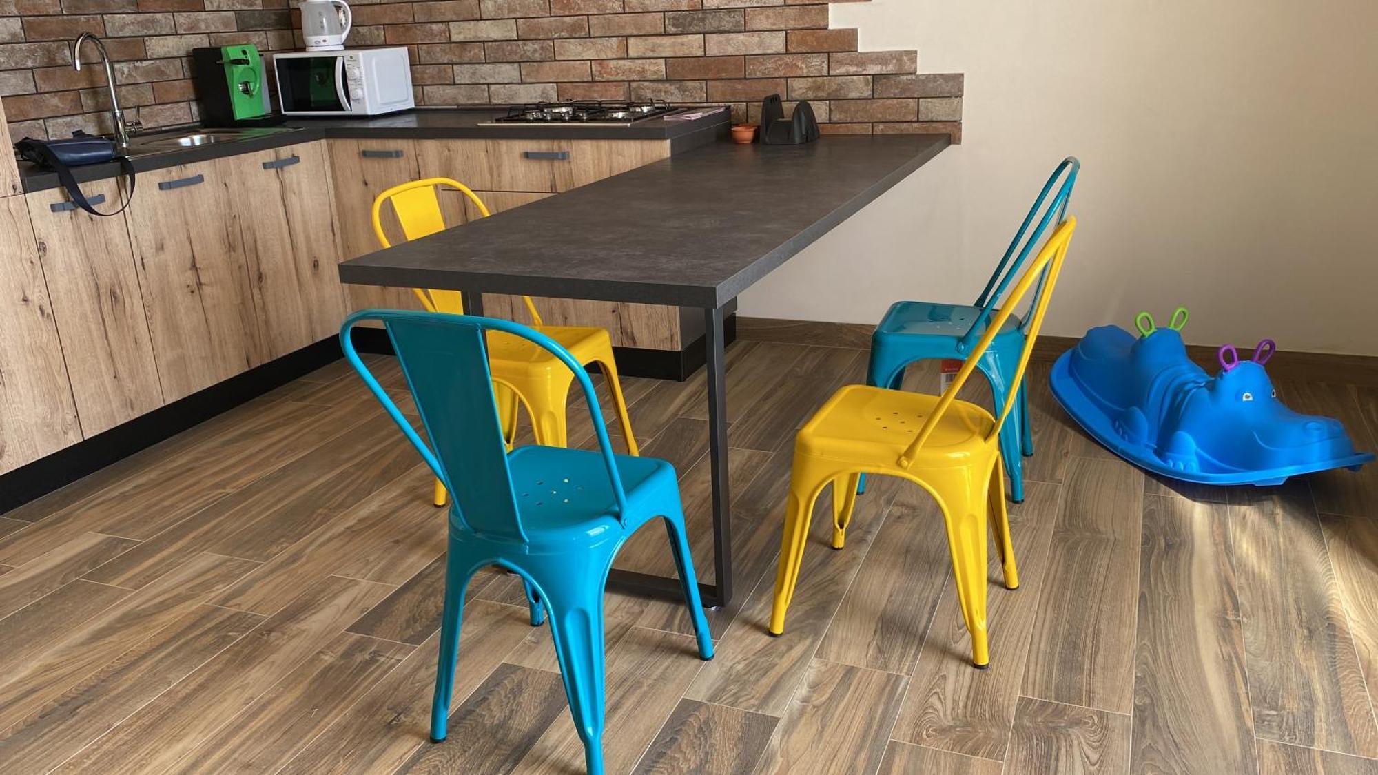 Da Mariano Apartments Mazara del Vallo Zewnętrze zdjęcie