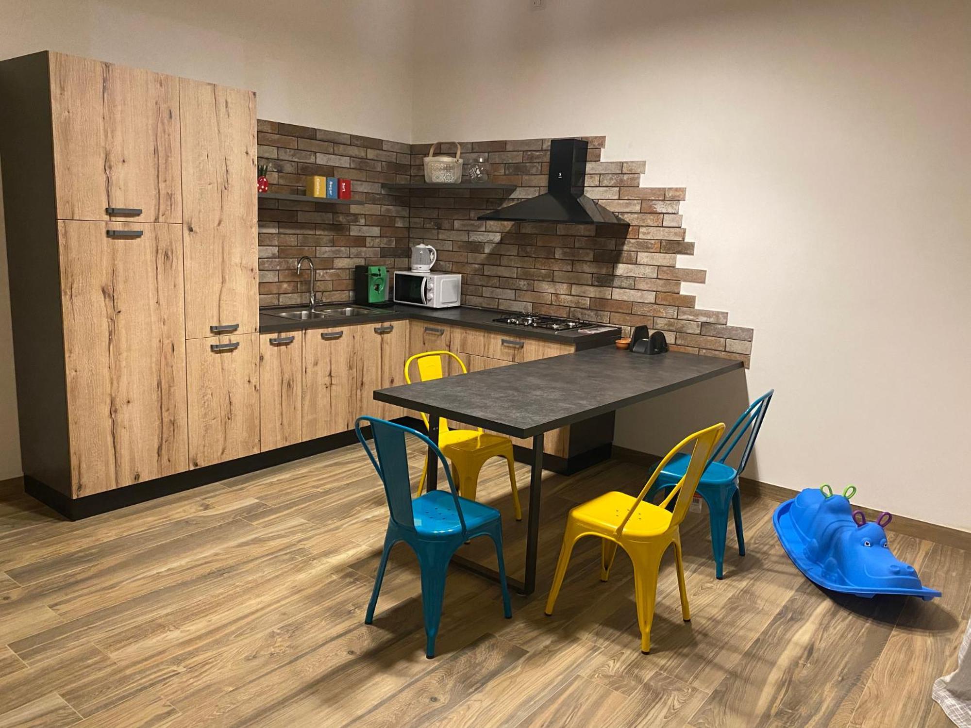 Da Mariano Apartments Mazara del Vallo Zewnętrze zdjęcie