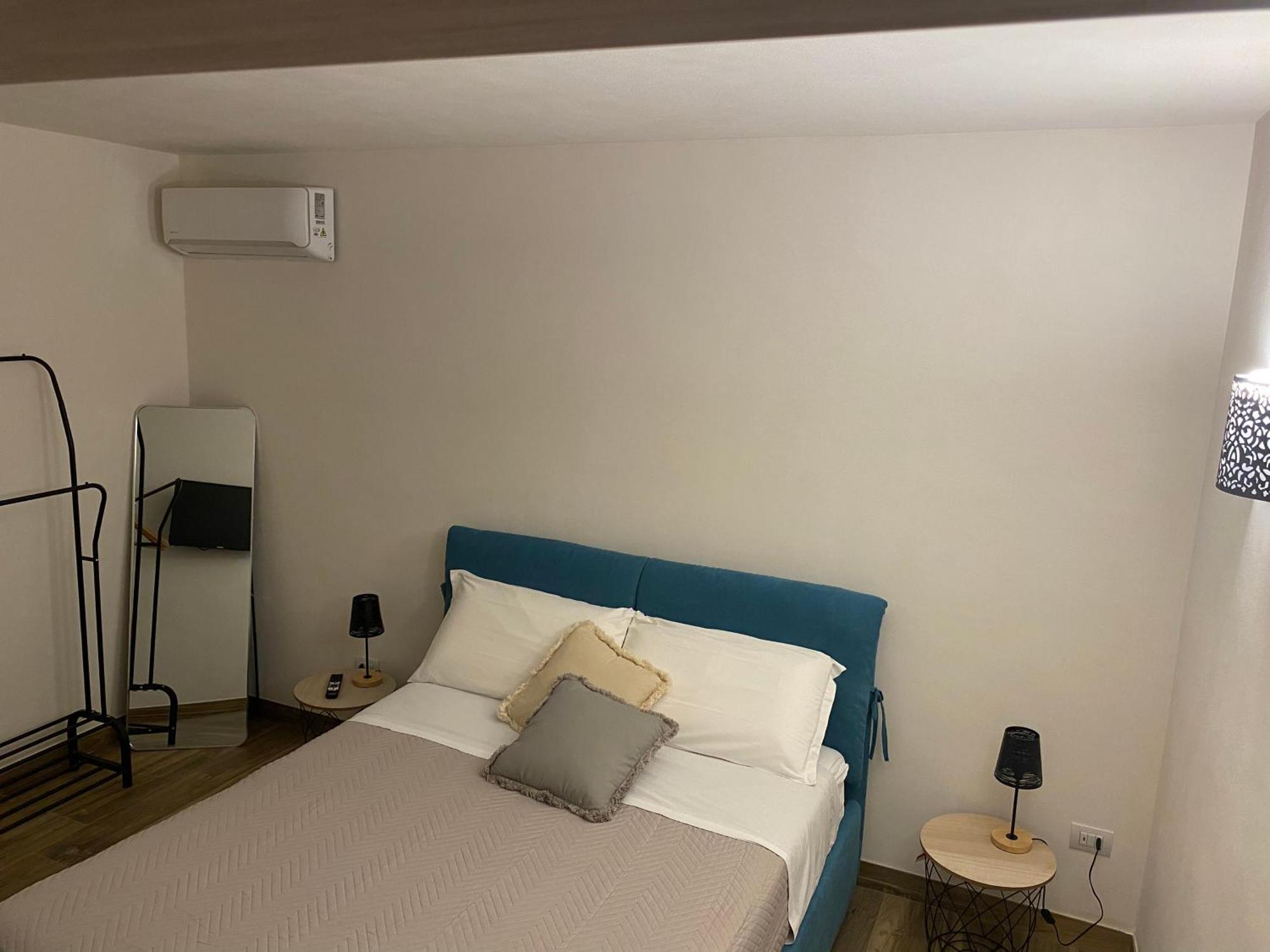Da Mariano Apartments Mazara del Vallo Zewnętrze zdjęcie