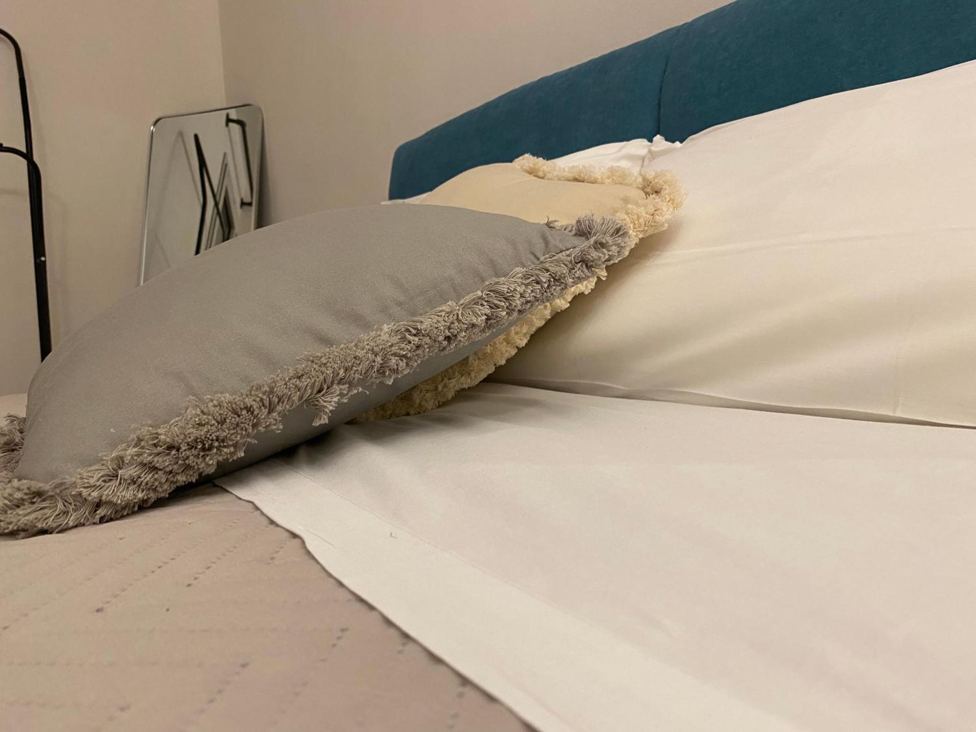 Da Mariano Apartments Mazara del Vallo Zewnętrze zdjęcie