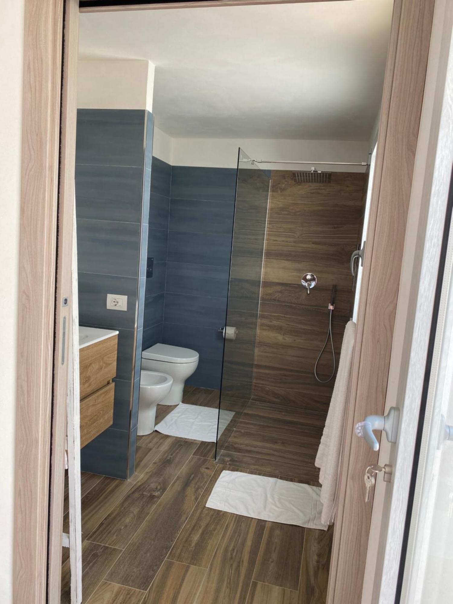 Da Mariano Apartments Mazara del Vallo Zewnętrze zdjęcie