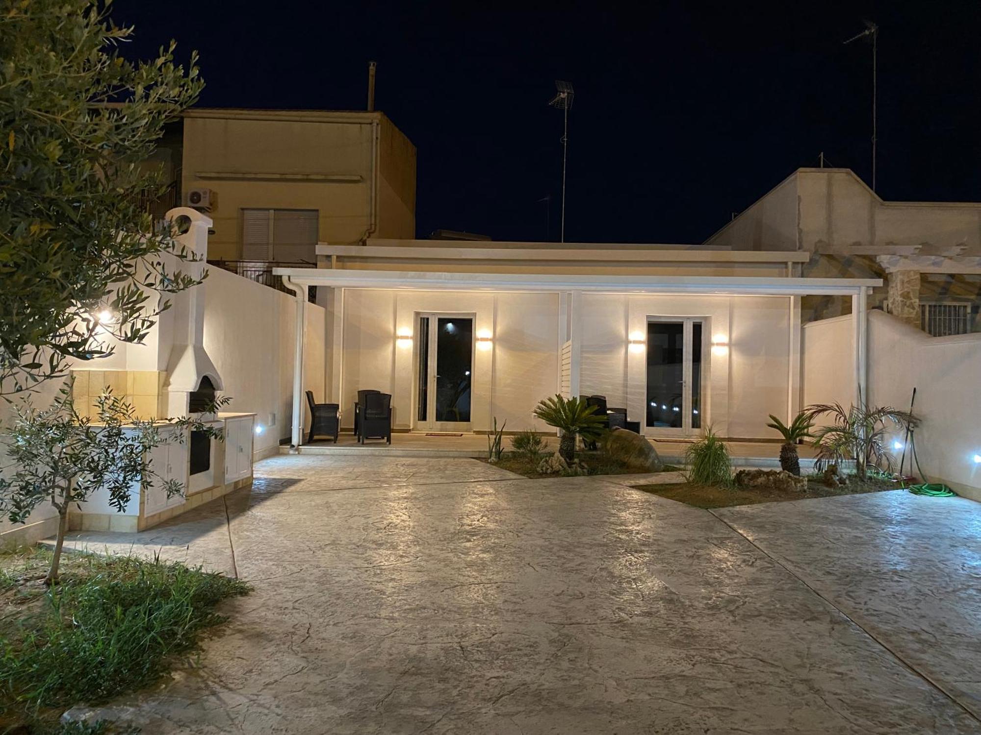 Da Mariano Apartments Mazara del Vallo Zewnętrze zdjęcie