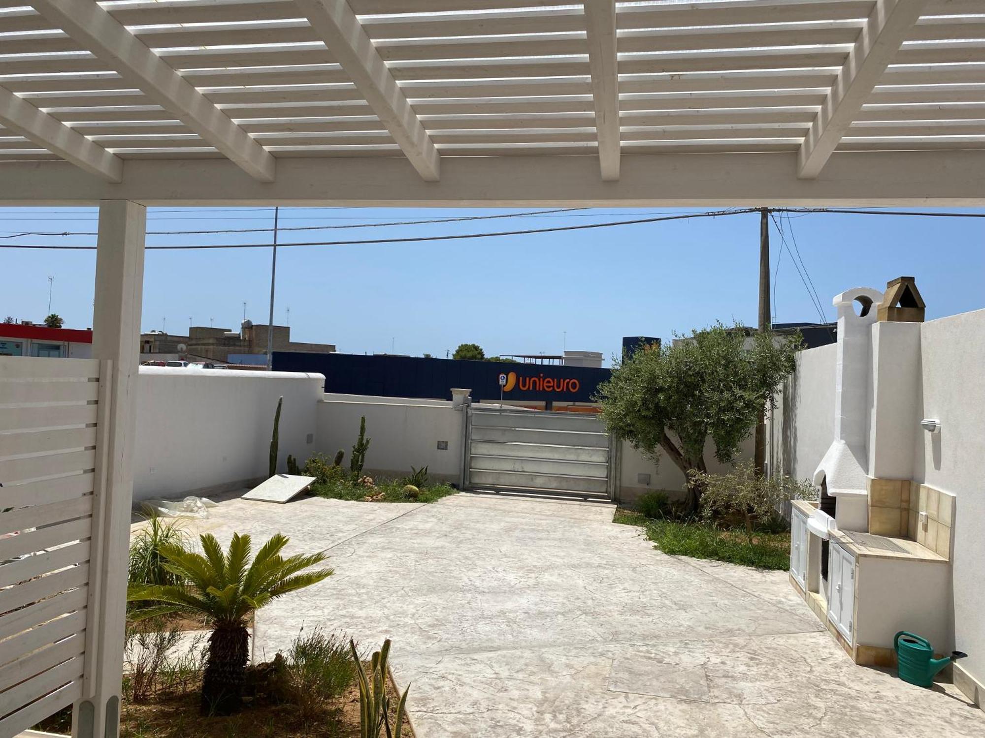 Da Mariano Apartments Mazara del Vallo Zewnętrze zdjęcie