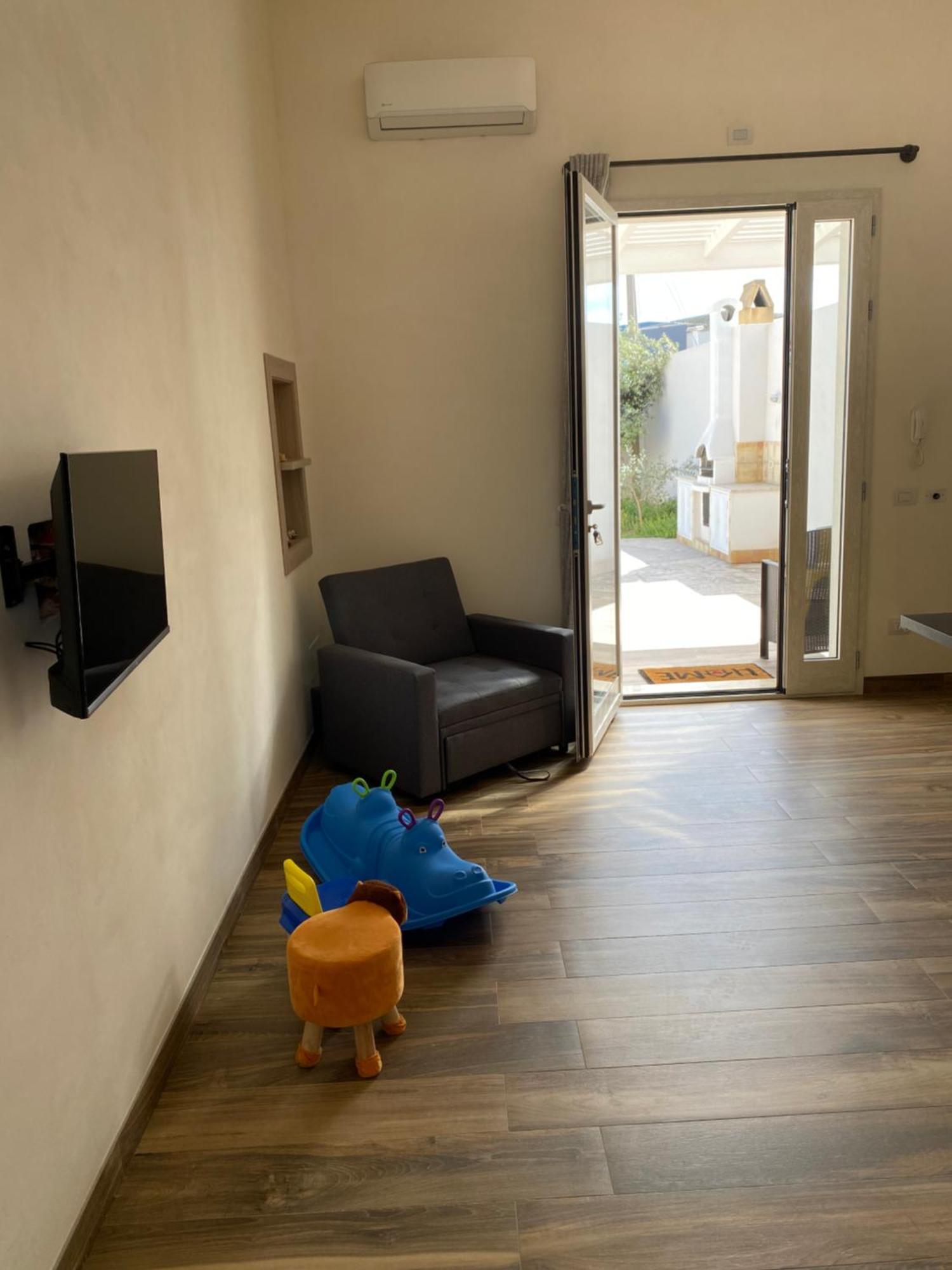 Da Mariano Apartments Mazara del Vallo Zewnętrze zdjęcie