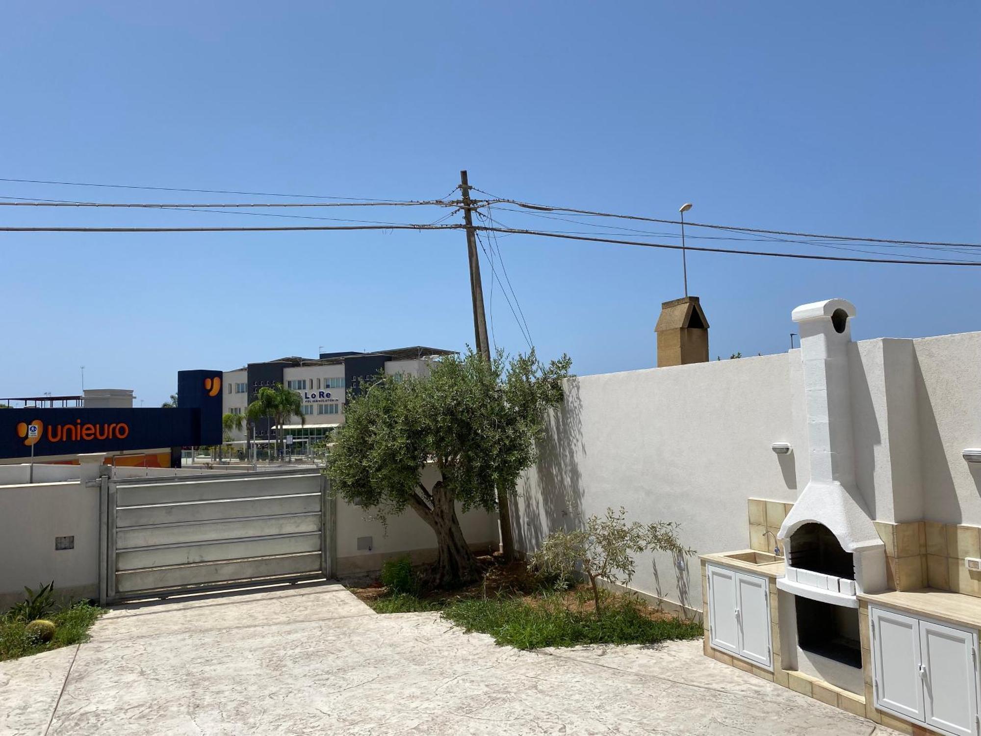 Da Mariano Apartments Mazara del Vallo Zewnętrze zdjęcie