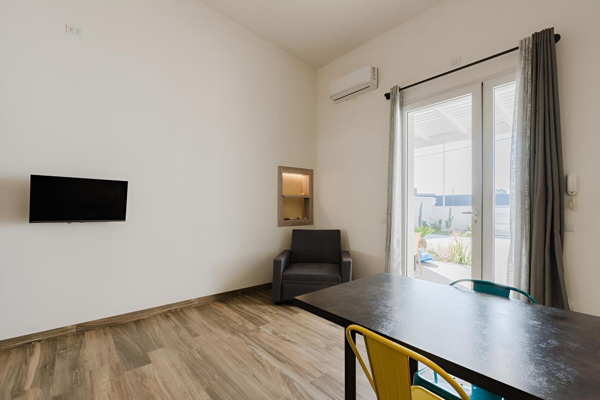 Da Mariano Apartments Mazara del Vallo Zewnętrze zdjęcie