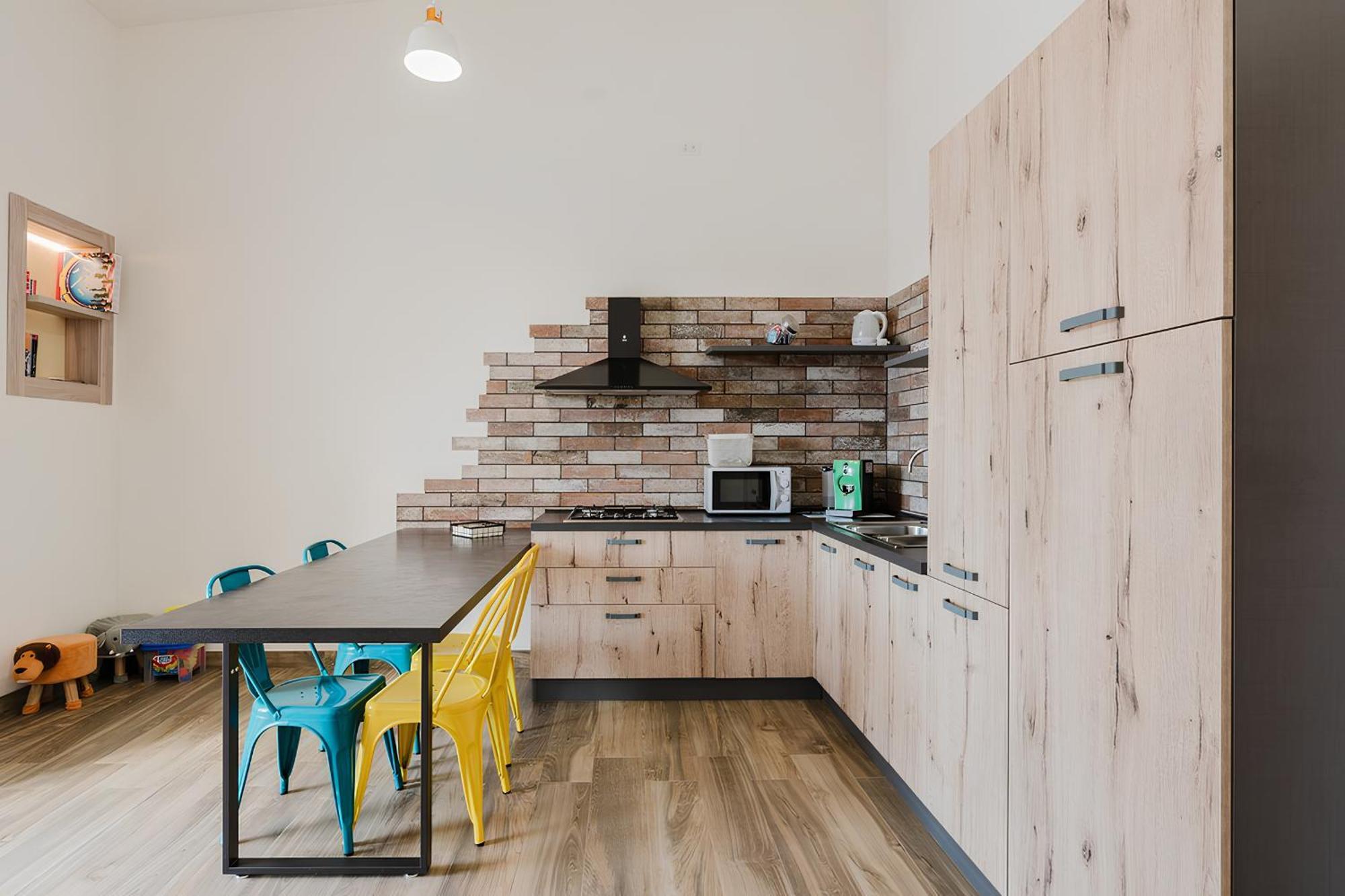 Da Mariano Apartments Mazara del Vallo Zewnętrze zdjęcie