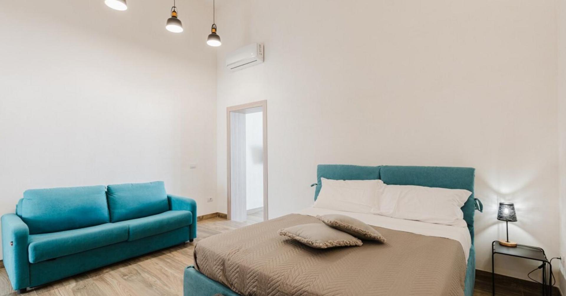 Da Mariano Apartments Mazara del Vallo Zewnętrze zdjęcie