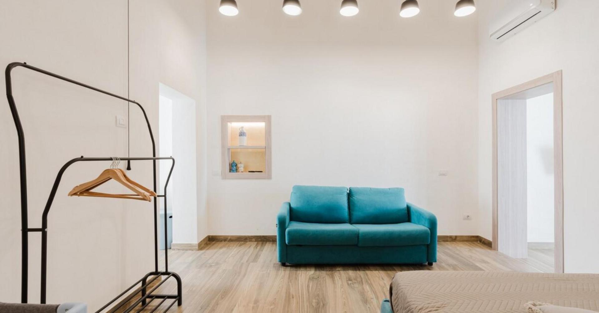 Da Mariano Apartments Mazara del Vallo Zewnętrze zdjęcie