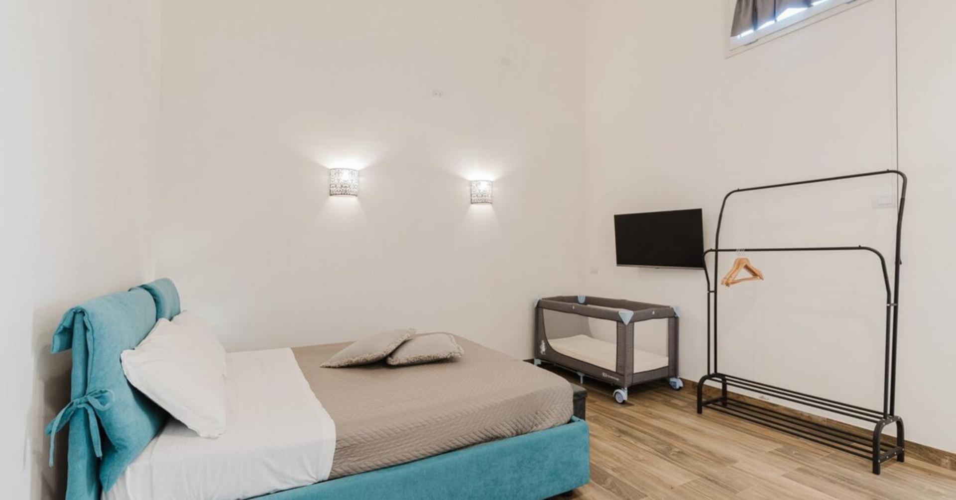 Da Mariano Apartments Mazara del Vallo Zewnętrze zdjęcie